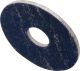 Heat-resistant Gasket for Exhaust Rubber Item 43101, 1 piece