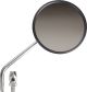 Mirror, RH, Black, Arm Length approx. 120mm