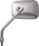 Mirror, LH, OEM-Style, Chrome Plated