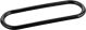 Gasket Tank/Fuel Petcock, OEM reference # 214-24512-00