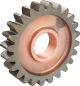 Sprocket, 5th Gear, Input Shaft (24T)