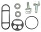 Fuel Petcock Repair Kit incl. Screws and Sealing Washers (Set contains OEM Spare Parts) --> Alternative see item 50033