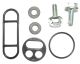 Fuel Petcock Repair Kit incl. Screws and Sealing Washers (Set contains OEM Spare Parts) --></picture> Alternative see item 50033