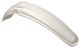 Replica Front Fender 'Clean White' (with Standard Mounting Holes), OEM Reference # 3H6-21511-00