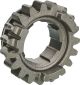Sprocket, 5th Gear, Output Shaft, 19T, Round Shaped Catches
