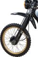Fender Mounting Kit »URBAN« for Short Front Fender, suitable for two different fender shapes