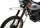 Fender Adapter Set, for mounting the narrow fender of the XT500 models built up to 1979 on the XT250 (suitable fender, e.g., item 50041/50052)