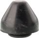 Rubber Buffer SR Licence Plate Pad / Rear Fender (OEM)