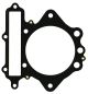 BigBore Cylinder Head Gasket Set 101mm, (new cylinder head version with 2 stud bolts), head and base gasket