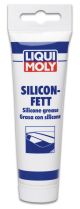 Silicon Grease (for Plastic and Rubber Lubrication) 100g