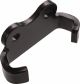 Steering Stop (Black)