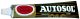 AUTOSOL Chrome/Metal Polish 75ml Tube