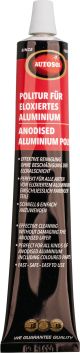 AUTOSOL Polish, for anodised aluminium, 75ml (tube)