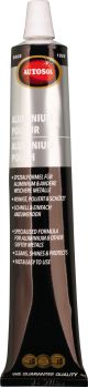 AUTOSOL Politur für unbehandeltes Aluminium, 75ml (Tube)