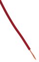 Cable, 1 Metre, 0.75sq.mm, Red