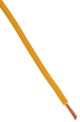 Cable, 1 Metre, 1.5sq.mm, Yellow