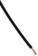 Cable, 1 Metre, 1.5sq.mm, Black