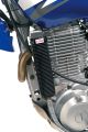 KEDO Billet Aluminium Oil Cooler Kit complete (not suitable in combination with large Acerbis fuel tank on XT/TT)