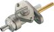Fuel Petcock incl. Gasket, ON/OFF/RES, OEM reference # 498-24500-01