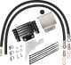 KEDO Oil Cooler Kit ready-to-mount, complete