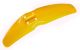 Replica Front Fender 'Competition Yellow' (with Standard Mounting Holes), OEM Reference# 1T1-21511-10