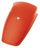 Replica Rear Fender 'New El Toro Orange', special price because of stock marks, OEM Reference# 1T1-21611-00