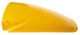 Replica Rear Fender 'Competition Yellow' (OEM Reference# 1T1-21611-10)