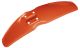 Replica Front Fender 'El Toro Orange' (with Standard Mounting Holes)(OEM Reference# 1T1-21511-00)