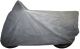 Bike Cover 'Indoor' XXL, grey (breathable, tear-resistant, soft inner material, small pack size), size approx. 264x104x130cm