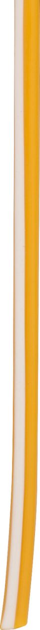 CABLE, 1 meter 0.75qmm yellow-white (yellow cable with white line)