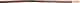 Cable 0.75sq.mm, brown-black (replaces dark brown), 1 running metre