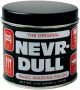 Nevr Dull Wadding Polish (142g Can)