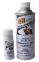 2K-Frame Paint, Black/Shiny, 375ml incl. Hardener