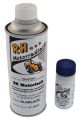 2K-Engine Paint, Clear, incl. Hardener, 375ml