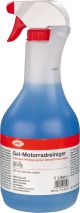 JMC GEL Motorcycle Cleaner, 1l-Sprayer (Bio-degradable, no Chalk Debris)