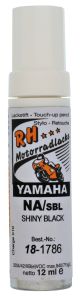 Touch-Up Pen 'Shiny Black', (SBL) 2x12ml
