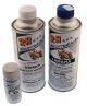 Base Coat without Clear Laquer,  'Shiny Black' (SBL), 2x375ml