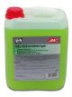 JMC GEL Motorcycle Cleaner, 5l-Can (Bio-degradable, no Chalk Debris)