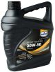 4l Eurol 20W50 4-stroke Mineral-based Motorcycle Engine Oil, additives against wear, deposits and oxidation (meets the specifications API SG, JASO MA2)