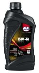 1l Eurol 10W40 Semi-Synthetic 4 Stroke Motorcycle Oil (API SG, JASO MA2, replaces Item 51546)