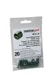HELICOIL PLUS-Refill M6x9, Set contains 20 Pieces