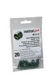 HELICOIL PLUS-Refill M6x9, Set contains 20 Pieces