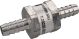 Fuel Line Check Valve, fits 6mm Fuel Line (Inner Diameter)