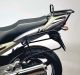 Luggage Rack, Black (in Combination with OEM Rack)