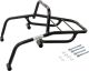 Luggage Rack, Black (fits LockIt-Rack 60653)