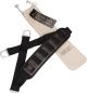 LegendGear Shoulder Strap, padded, carabiner fastener, suitable for side bag item 60694/60699B/60700B/60705