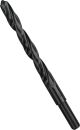 HSS Drill 12.0mm with Reduced Shank to 10mm (suitable for cordless screwdrivers), point angle 118°degrees