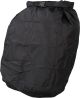 Waterproof Inner Bag for 13.5 LegenGear Side Bags, made of PU-coated 210D polyamide, black (see item 60700B)