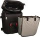 Sysbag WP Side Bag 17-23l, waterproof, for all SLC side racks (right side of vehicle), dim. approx. 32.5x16.5x41cm