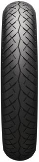 Bridgestone BT46F 3.25-19' 54H TL Road Tyre -> replaces item 61074